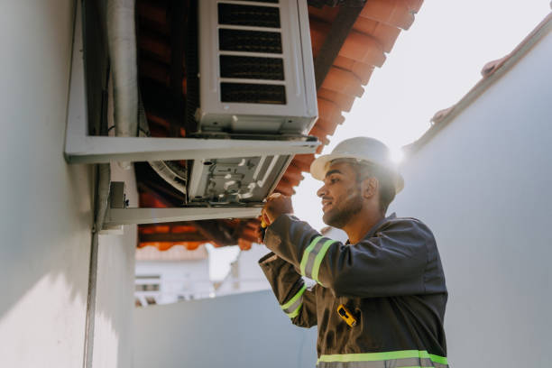 Best Solar-powered HVAC Systems in Moapa Valley, NV