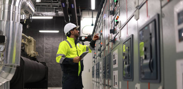 Best Commercial HVAC in Moapa Valley, NV